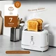 Тостер Adler AD 3224 white - изображение 7