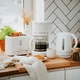 Тостер Adler AD 3224 white - изображение 11