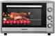 Настольная духовка Ardesto MEO-F60RCDG - изображение 2