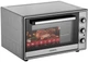Настольная духовка Ardesto MEO-F60RCDG - изображение 5