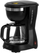 Кофеварка Adler AD 4381 black 324667 - изображение 2