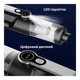 Пылесос Aspiring Aspiring Gale 4 Blow air Wireless and Cord 17000 Pa (GL16P12K) - изображение 7