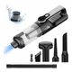 Пылесос Aspiring Aspiring Gale 4 Blow air Wireless and Cord 17000 Pa (GL16P12K) - изображение 8