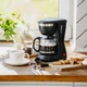 Кофеварка Adler AD 4381 black 324667 - изображение 10