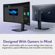 Монітор Dell AW3425DW - зображення 6