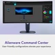 Монітор Dell AW3425DW - зображення 7