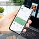 Розумний WiFi автоматичний вимикач Tuya Smart 63A з контролем напруги, струму, з лічильником електроенергії та захистом від перенапруги, реле. DIN-рейка WTDZW-63A - изображение 6