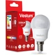 Лампочка Vestum G45 4W 4100K 220V E14 (1-VS-1207) - зображення 2