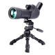 Подзорная труба Vanguard Vesta 560A 15-45x60/45 WP + штатив + нейлоновый чехол на замке (Vesta 560A) - изображение 2