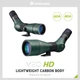Підзорна труба Vanguard VEO HD 60A 15-45x60/45 WP + чохол (VEO HD 60A) - зображення 6