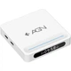 TV Медіаплеєр AGN Media Box Cinema 4/32Gb/Allwinner H618/Android 14/WiFi 2.4G+5G/LAN: 100M/BT 5.4 - зображення 1