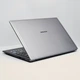 Ноутбук 15.6'' Medion (Lenovo Group) Akoya S6445 | Intel Core i3-8145U | IPS (1920x1080) FullHD | RAM DDR4 8 ГБ | SSD 256 ГБ | Intel UHD Graphics 620 | Металевий корпус | Win10 б/в (5018) - изображение 5