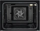 Плита електрична Electrolux LKI66021AX - изображение 5