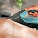 Праска з парогенератором Electrolux E8ST2-8OG - изображение 4