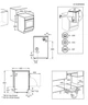 Плита комбінована Electrolux LKM520011X - изображение 6