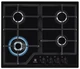 Варильна поверхня Electrolux KGS6436K газова - изображение 1