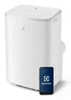 Кондиціонер мобільний Electrolux EXP26U339CW - изображение 3