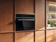 Вбудована мікрохвильова піч Electrolux EVM8E09X - изображение 3
