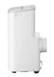Кондиціонер мобільний Electrolux EXP26U339CW - изображение 5