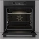 Духова шафа електрична Gorenje BOP6373E28EBG - изображение 4