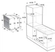 Духова шафа електрична Gorenje BOP6373E28EBG - изображение 6