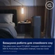 Очищувач повітря Electrolux EPO60771DG - зображення 4