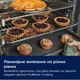 Духова шафа Electrolux LOF3H10BK - зображення 6