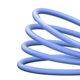 Кабель Baseus CoolPlay Series Fast Charging Data Cable Type-C to Lightning PD 20W 2м (CAKW000103) Blue - зображення 6