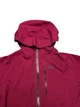 Жіночі мембранні куртки Outdoor Research goretex малинова M - изображение 2