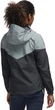 Жіночі мембранні куртки Outdoor Research gore-tex сіра з темно-сірим L - изображение 2