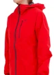 Жіночі міжсезонні куртки Outdoor Research gore-tex червона S - зображення 3