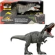 Figurka Mattel Jurassic World Rebirth T Rex Super Colossal (JGB52) (194735309467) - obraz 1