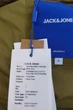 Жилет Jack & Jones L Зелений (1059442) - зображення 3