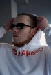 Чоловіче демісезонне худі Palm Angels з принтом S біле (PALM0016) - зображення 7
