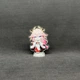 Акриловая коллекционная фигурка Геншин Импакт - Genshin Impact Chibi Яэ Мико 2 10 см - изображение 1