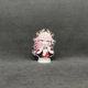 Акриловая коллекционная фигурка Геншин Импакт - Genshin Impact Chibi Яэ Мико 2 10 см - изображение 2