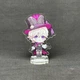 Акриловая коллекционная фигурка Геншин Импакт - Genshin Impact Chibi Лини (Lini) 10 см - изображение 1
