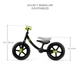 Біговел Kinderkraft 2Way Next Off Road Black (KR2WAY25BLK0000) - зображення 3