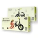 Біговел Kinderkraft 2Way Next Off Road Black (KR2WAY25BLK0000) - зображення 8