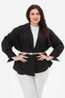 Кардиган Garne 48(XL) Черный (137992) - изображение 3
