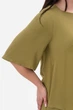 Футболка Garne 48(XL) Зеленый (138132) - изображение 2