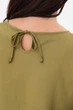 Футболка Garne 48(XL) Зеленый (138132) - изображение 4