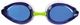 Очки для плавания Arena Tracks Junior (1E559-036) Blue/White/Green детские - изображение 2