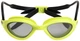 Очки для плавания Arena 365 Goggles (005290-204) Yellow/Black - изображение 3