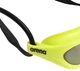 Очки для плавания Arena 365 Goggles (005290-204) Yellow/Black - изображение 7