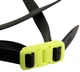 Очки для плавания Arena 365 Goggles (005290-204) Yellow/Black - изображение 8