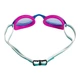 Очки для плавания Arena Python (1E762-117) Blue/Fuchsia - изображение 3
