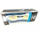 Очки для плавания Arena Air-Speed Mirror (003151-202) Yellow/White - изображение 7