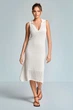 Сукня Iconique 48(XL) Шампань (Off White) (117301) - зображення 3