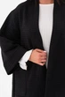 Кардиган Garne 54/56(4XL/5XL) Чорний (137973) - зображення 3
